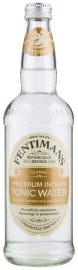 Fentimans Premium Indian Tonic Water 