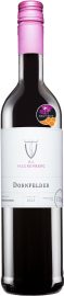 P.J. Valckenberg Dornfelder Rheinhessen 10.5% vol | Pudel | 0.75L