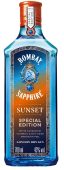 Bombay Sapphire Sunset 