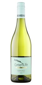 Green Life Chenin Blanc Wo Western Cape 