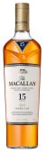 The Macallan 15y Single Malt Double Cask 