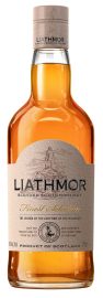 Liathmor Finest Selection Blended 40% vol | Pudel | 0.7L