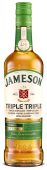 Jameson Triple Sherry Bourbon & Chestnut Casks 40% vol | Pudel | 0.7L