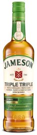 Jameson Triple Sherry Bourbon & Chestnut Casks 40% vol | Pudel | 0.7L