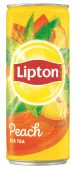 Lipton Ice Tea Peach 
