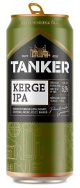 Tanker Kerge Ipa 