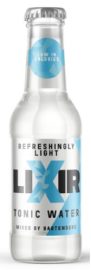 Lixir Refreshingly Light Tonic Water 