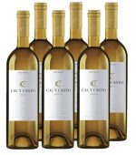 Cal Y Canto Verdejo 6 X 0,75l 