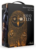 Asio Otus Cabernet Merlot Shiraz 