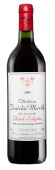 Chateau Coutelin-merville Saint-estephe Cru Bourgeois  Bordeaux 