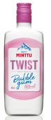 Minttu Twist Bubble Gum 