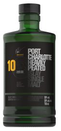 Bruichladdich Port Charlotte 10yo 