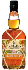 Plantation Barbados Grande Reserve Rum 