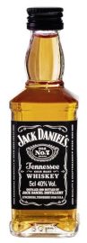 Jack Daniel&#8217;s Tennessee Whiskey 