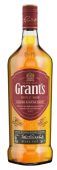 Grants Triple Wood 40% vol | Pudel | 1L