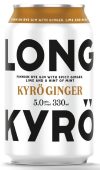 Kyrö Ginger Long Drink 