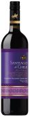Santiago De Chile Cabernet Sauvignon Carmenere 
