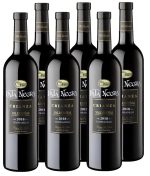 Pata Negra Valdepenas Crianza Tempranillo 6 X 0.75l Kast 