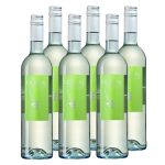 Vidigal Vinho Verde Doc 6 X 0,75l 