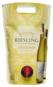 Crafted Collection Riseling Pouch 
