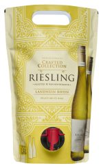 Crafted Collection Riseling Pouch 