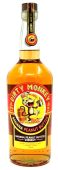 Dirty Monkey Banana Peanut Butter Whiskey Liqueur 35% vol | Pudel | 0.7L
