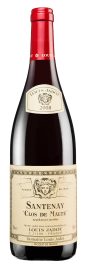 Louis Jadot Santenay &#8220;clos De Malte&#8221; Bourgogne 