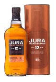 Jura 12y Old Single Malt 