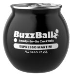 Image for Buzzballz Espresso Martini