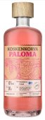 Koseknkorva Paloma 15% vol | Pudel | 0.5L