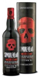 Smokehead Sherry Cask Blast Single Malt Scotch Whisky 