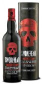 Smokehead Sherry Cask Blast Single Malt Scotch Whisky 