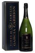 Jaume Serra Cava Brut Nature Magnum 