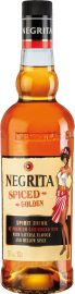 Negrita Spiced Golden 