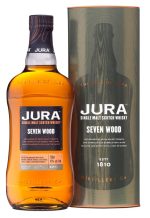 Jura Seven Wood Single Malt 