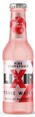 Lixir Pink Grapefruit Tonic Water 