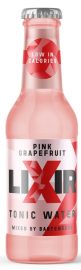 Lixir Pink Grapefruit Tonic Water 