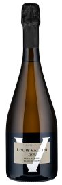 Louis Vallon Blanc De Noir Alcohol Free Sparkling Pudel | 0.75L