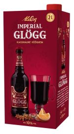 A.Le Coq Imperial Glögg 