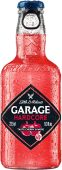 Garage Hardcore Cherry 