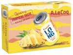 A.Le Coq Long Drink Tropical 24 X 0,33l Kohver 