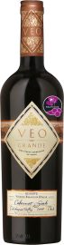 Veo Grande Cabernet &#8211; Shiraz 