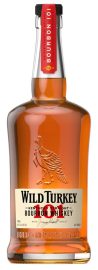 Wild Turkey 101 