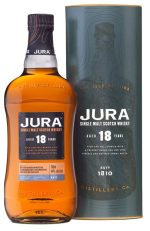 Jura 18 Yo Single Malt 