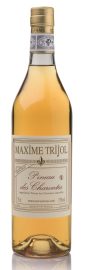 Maxime Trijol Pineau Des Charentes Blanc 