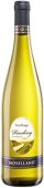 Moselland Riesling Trocken Gustav 