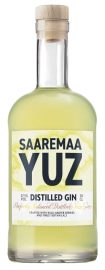 Saaremaa Gin Yuz 37.5% vol | Pudel | 0.5L