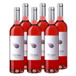 Pluma Vinho Verde Rose 6 X 0.75l Kast 