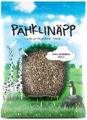 Pähklinäpp Chia Seemned 200 G 