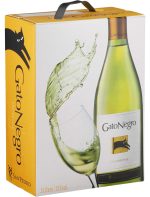 Gato Negro Chardonnay 